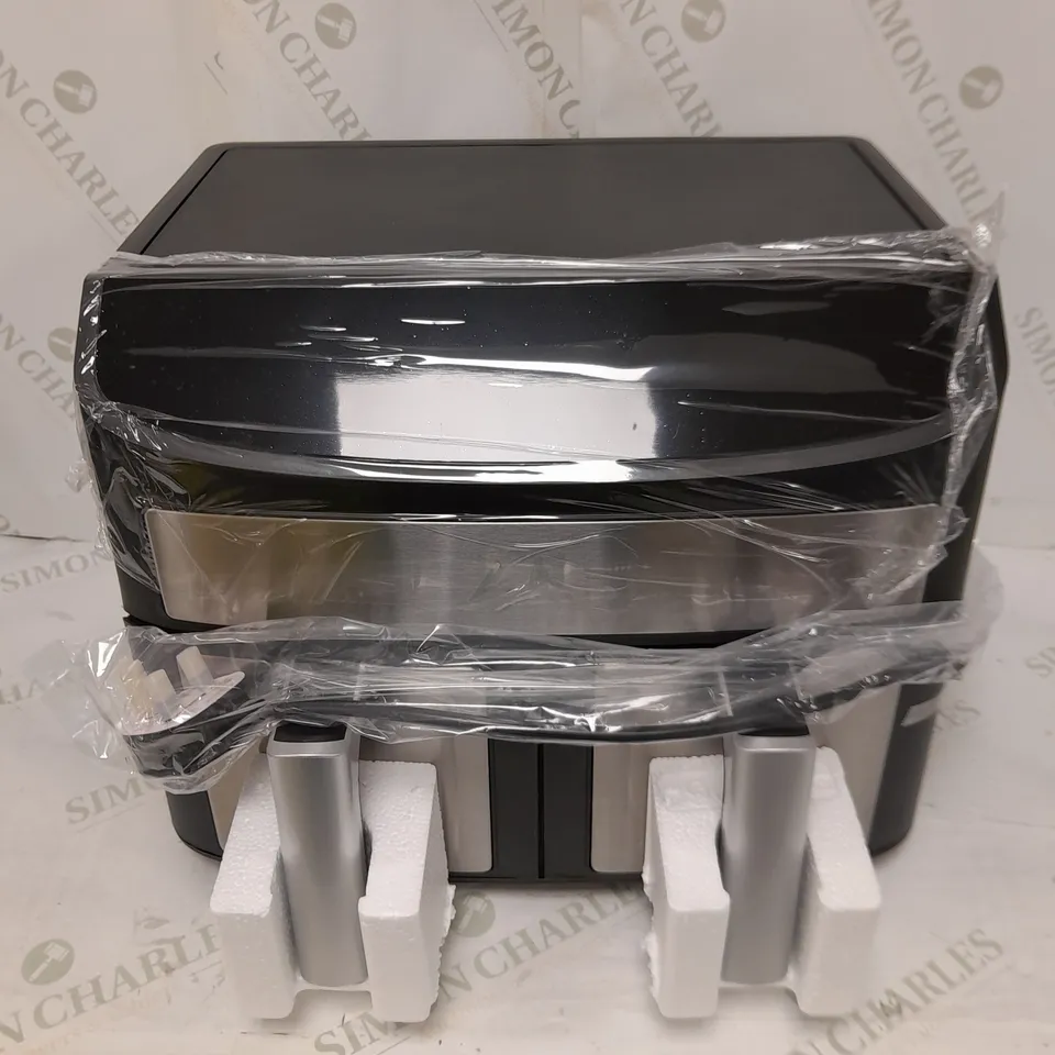 ALIVIO AIR FRYER