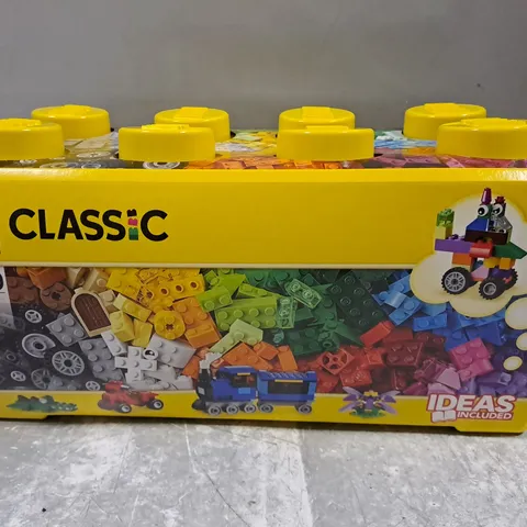 LEGO CLASSIC 10696 SET