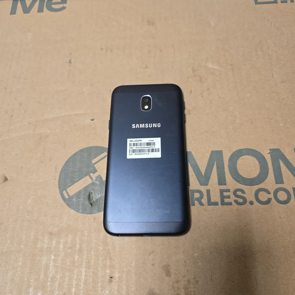 SAMSUNG GALAXY J3 SMART PHONE