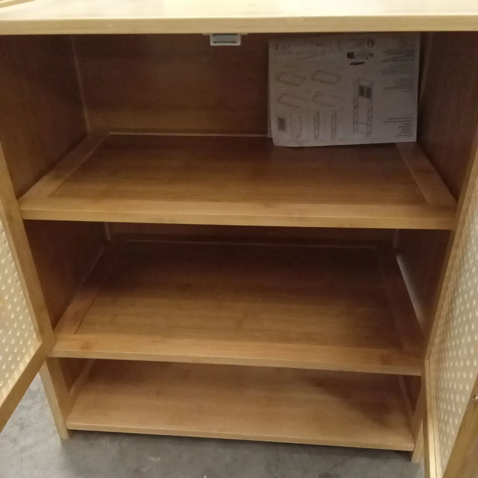 DESIGNER 168cm H CLOTHES RACK WITH SHELF