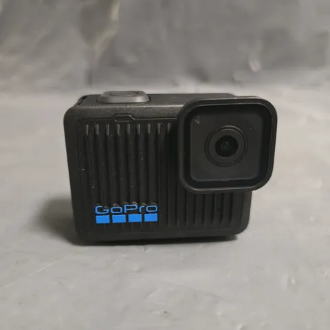 UNBOXED GOPRO HERO ACTION CAMERA