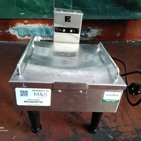 BUNN SHSTAT1 DOCKING STATION