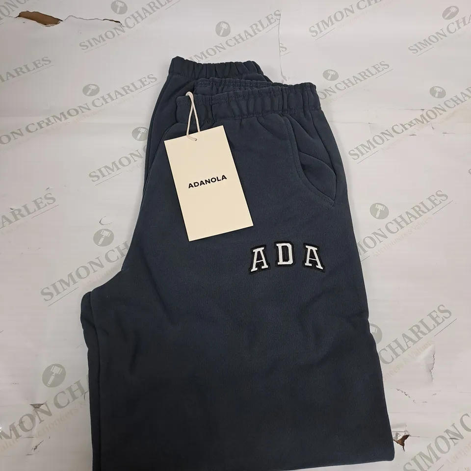 ADANOLA SWEATPANTS SIZE S