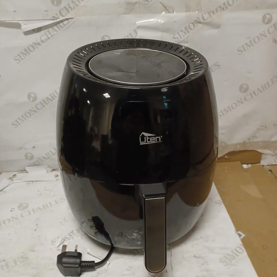 UTEN LOW-FAT AIR FRYER HF-1088TS