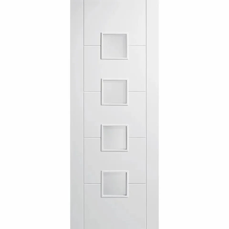VANCOUVER INTERNAL DOOR SIZE 198.1CM H 