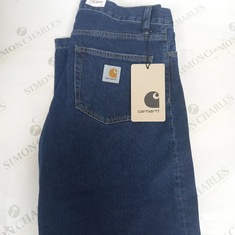 CARHARTT LANDON DENIM JEANS SIZE W32