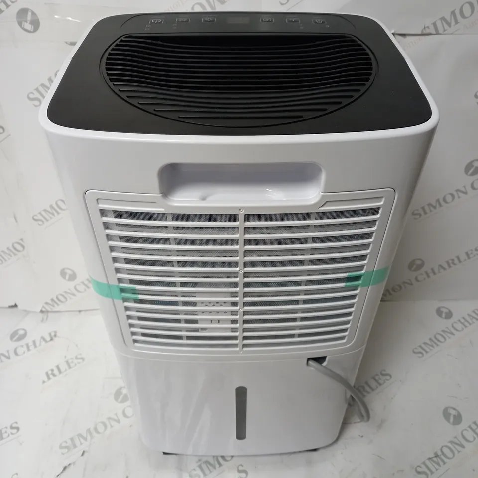 BOXED 12L DEHUMIDIFIER