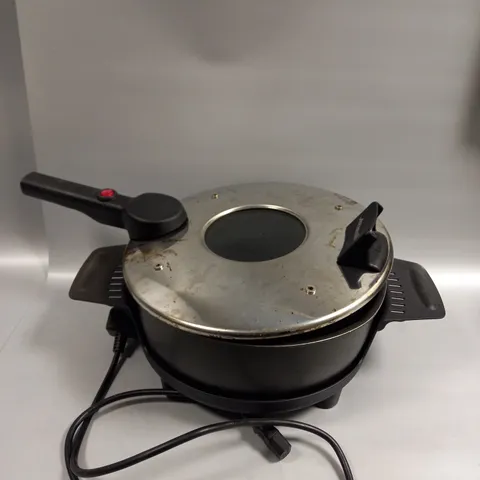 REMOSKA ELECTRIC PORTABLE OVEN