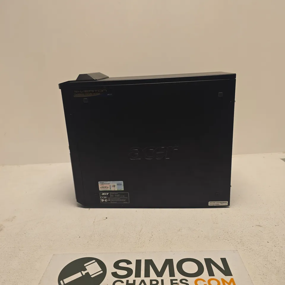 ACER VERITON DESKTOP PC TOWER