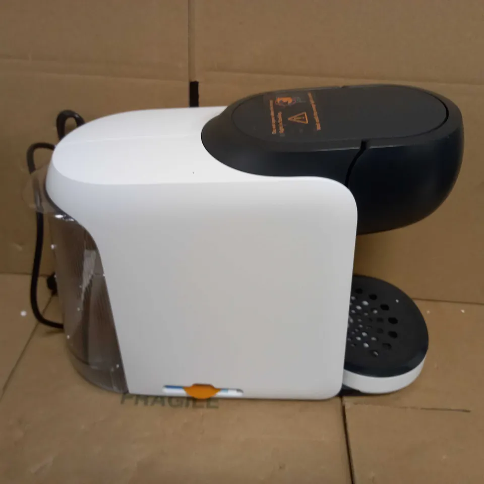 BOSCH TASSIMO FINESSE RRP £119