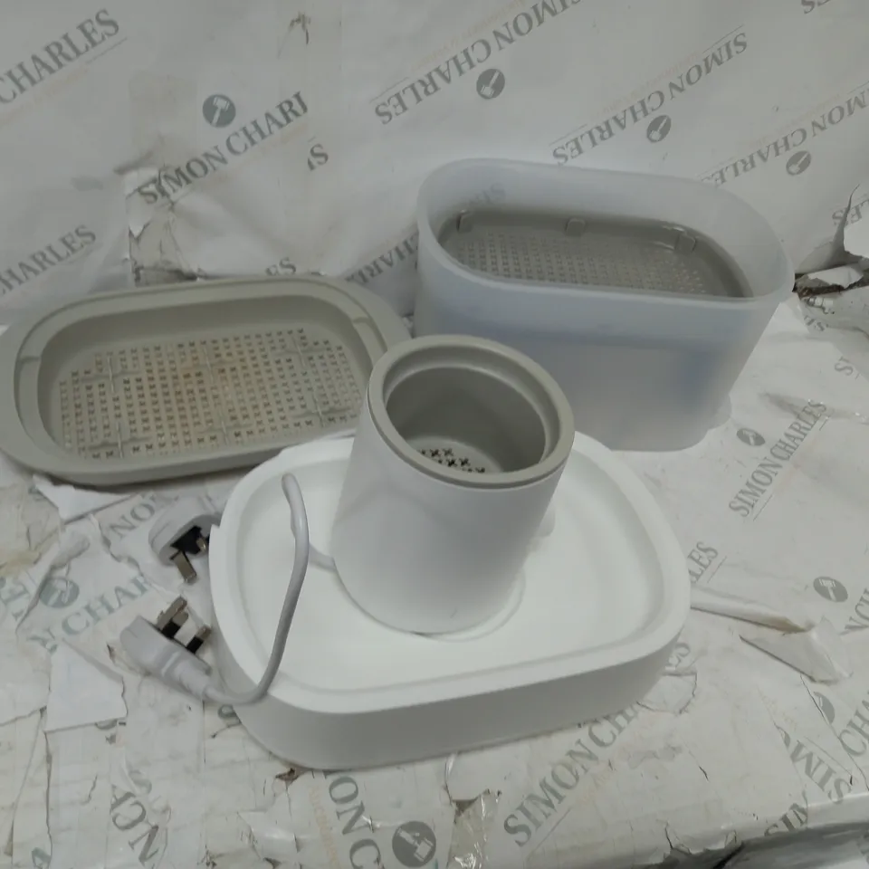 TOMMEE TIPPEE BOTTLE SET