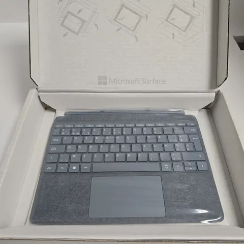 MICROSOFT SURFACE LAPTOP – BOXED