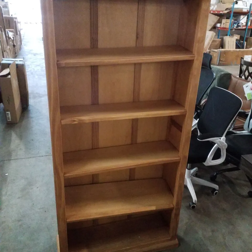 BINGHAM STANDARD BOOKCASE 