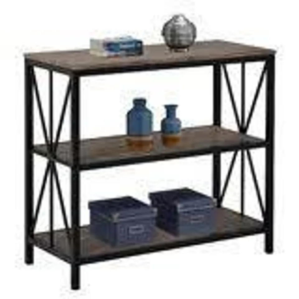 ANNABELL 90CM CONSOLE TABLE