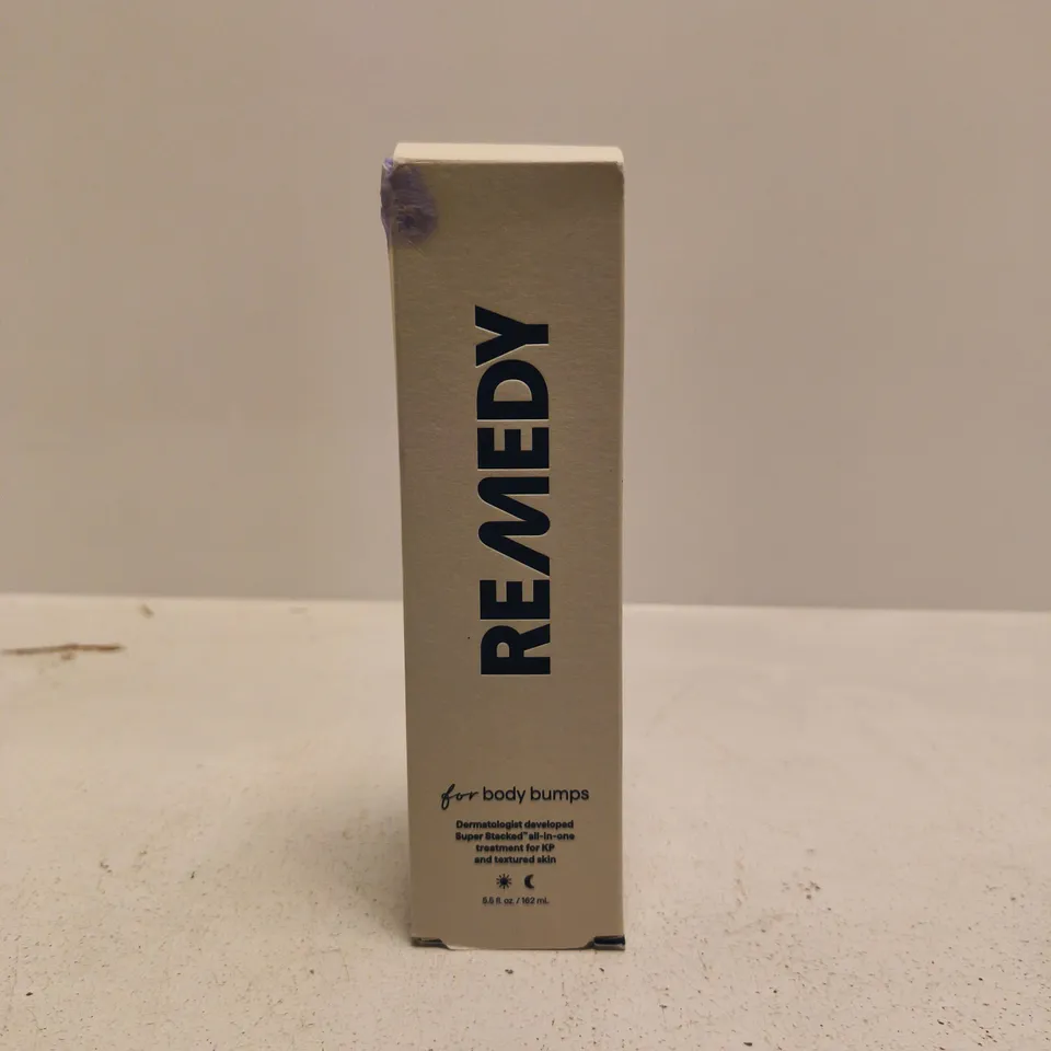 REMEDY FOR BODY BUMPS (162ML)