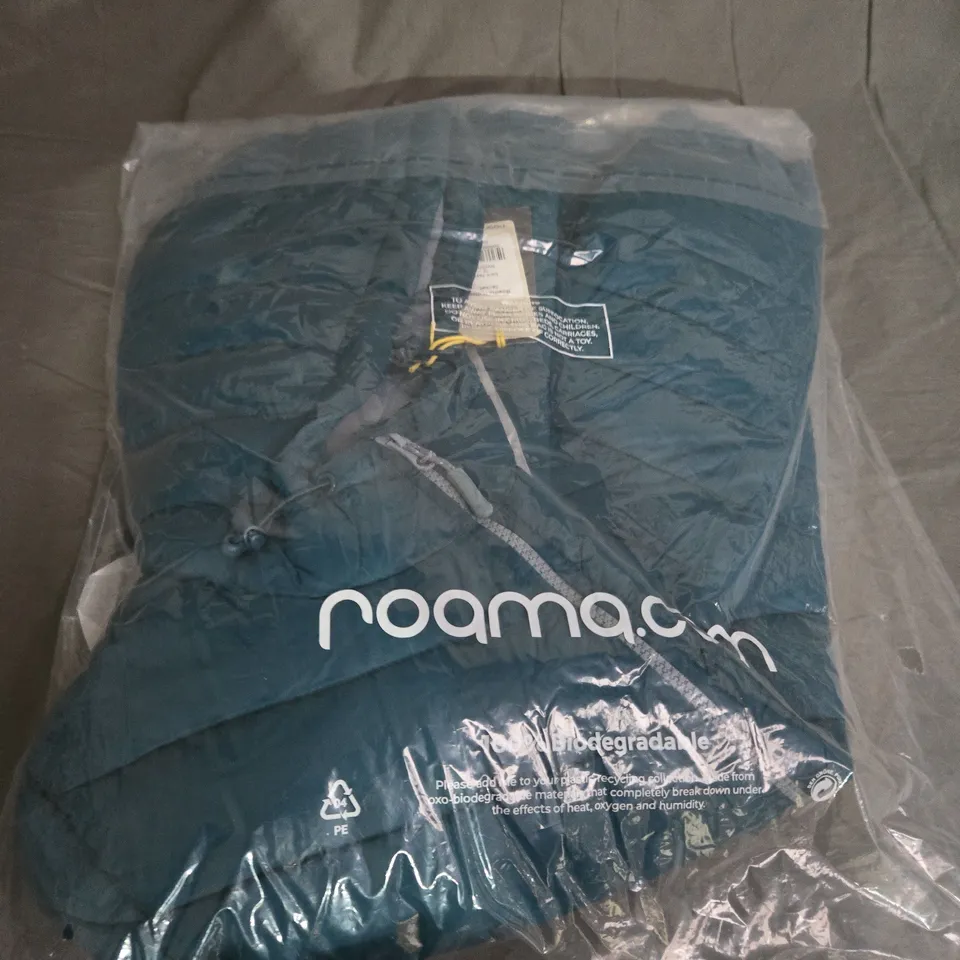 ROAMA PUFFER JACKET SIZE 12