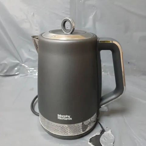 MORPHY RICHARDS ILLUMINATION KETTLE