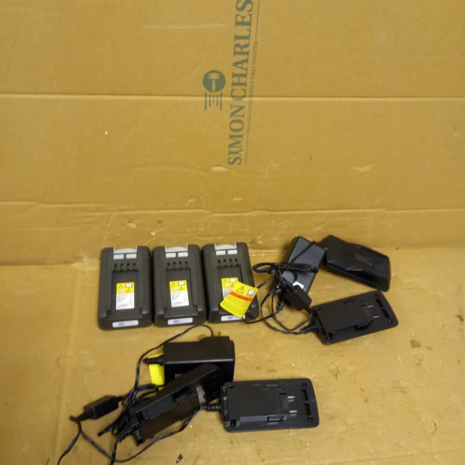 4PCS SOLAR PATHWAY LIGHT