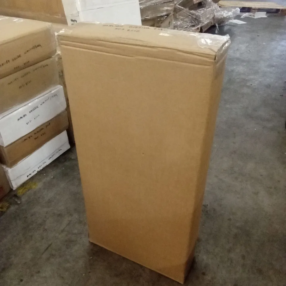 BOXED MALIBU DRESSER - PINE (1 BOX)