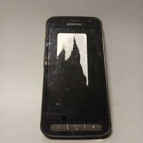 SAMSUNG GALAXY XCOVER 4S