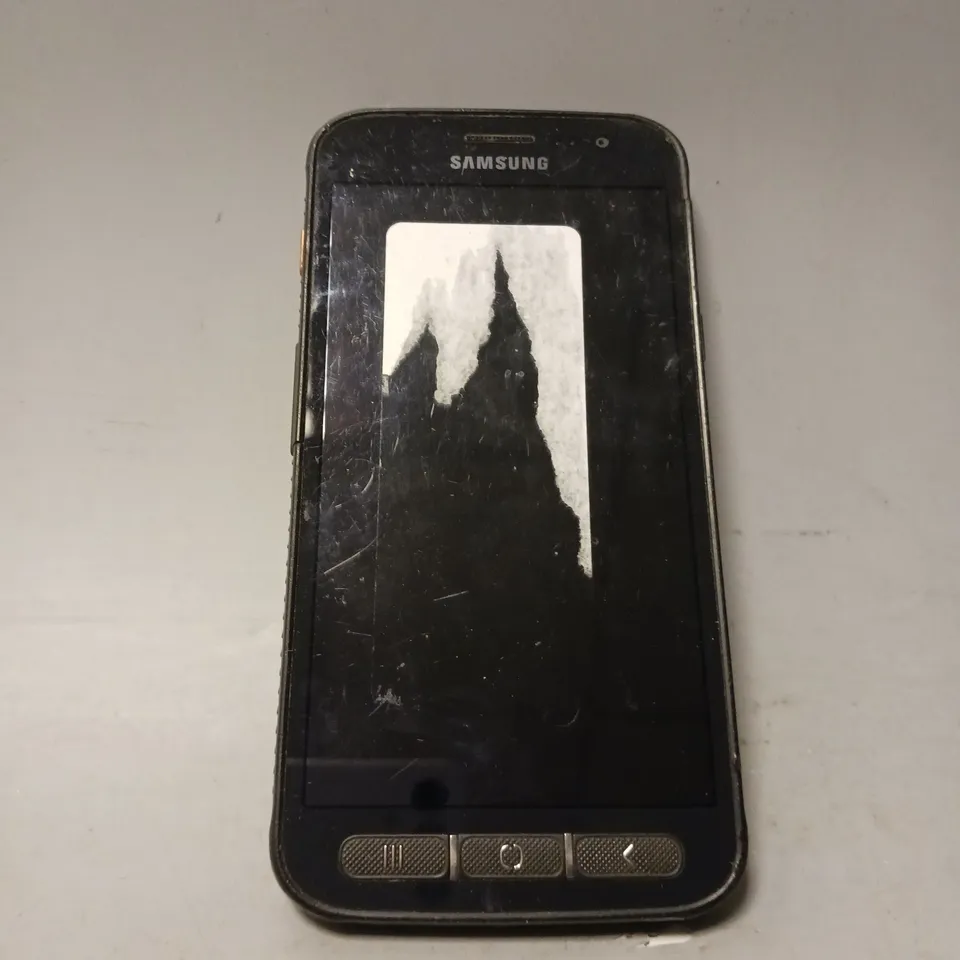 SAMSUNG GALAXY XCOVER 4S 