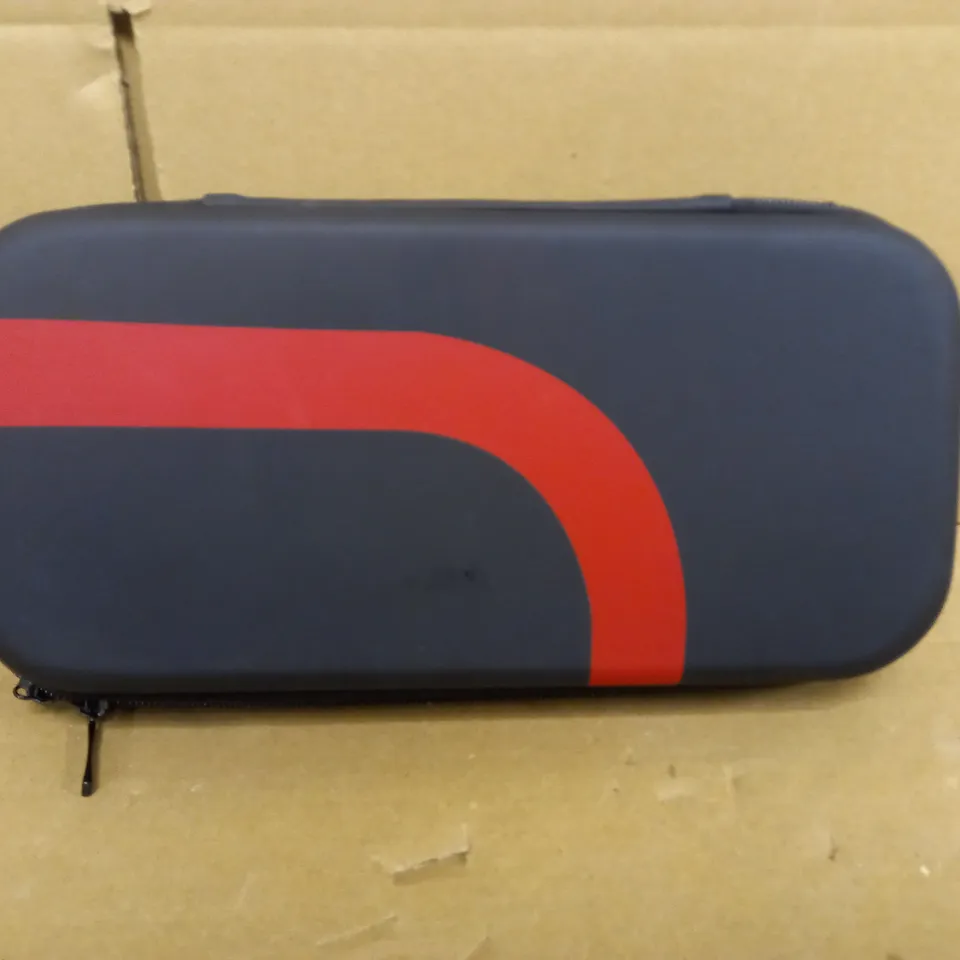 TX3 MEGAPAK STEREO GAME & GO HEADSET, CASE, PROTECTOR KIT FOR NINTENDO SWITCH