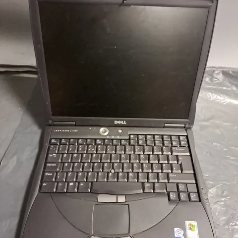 DELL PP01L INSPIRON LAPTOP