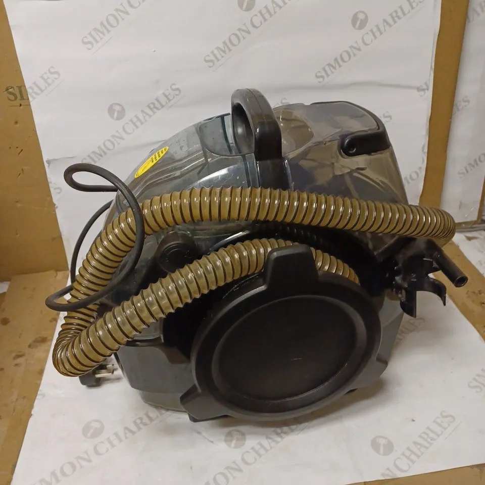 BISSELL SPOT CLEAN PRO PORTABLE CARPET WASHER 