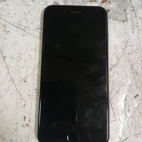APPLE IPHONE 6S MOBILE PHONE IN SPACE GREY
