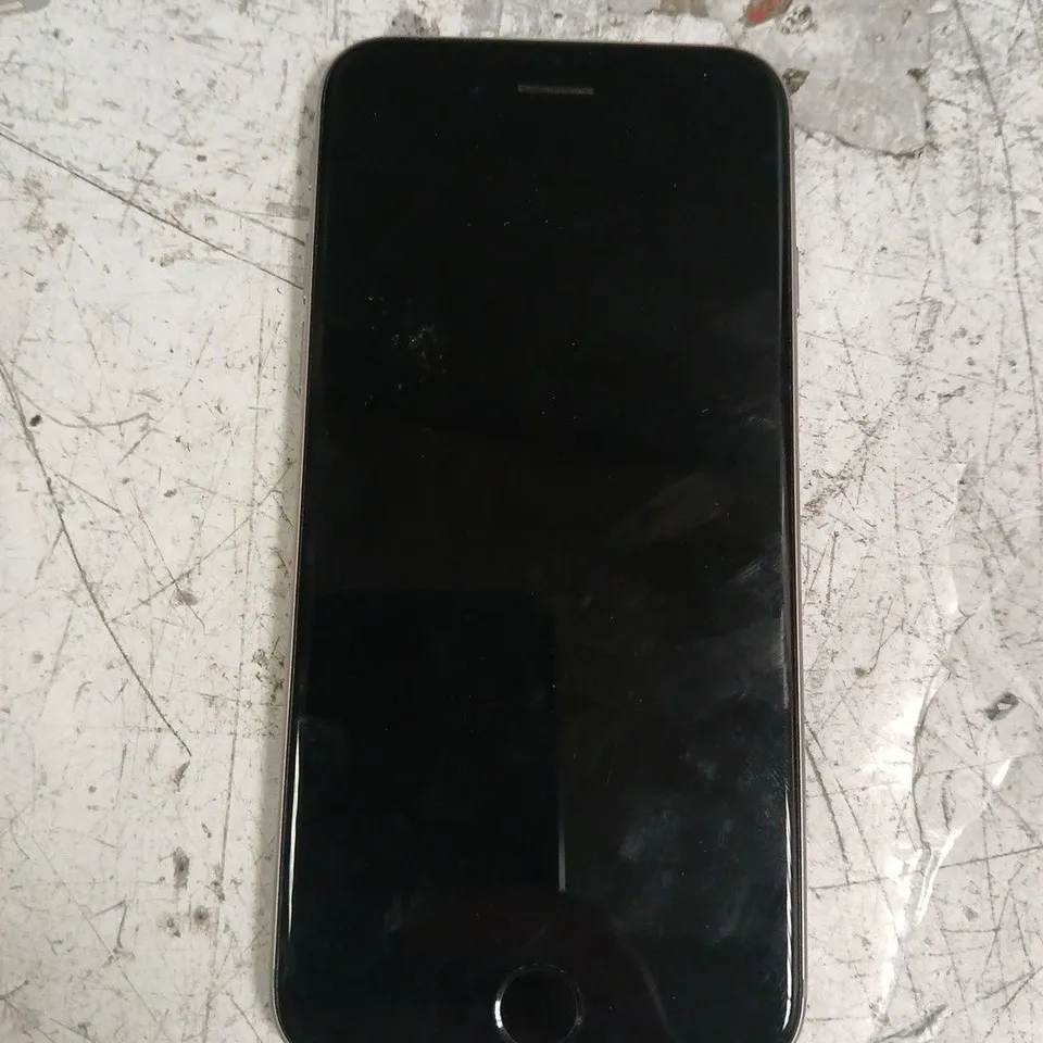 APPLE IPHONE 6S MOBILE PHONE IN SPACE GREY