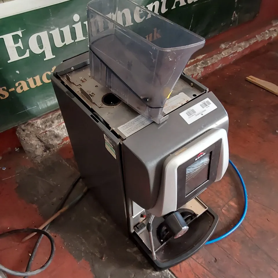 ERGO ONE BEAN TO CUP COFFEE MACHINE 