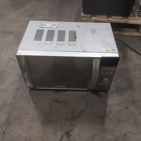 CANDY CDW20DSS-DX 700W MICROWAVE