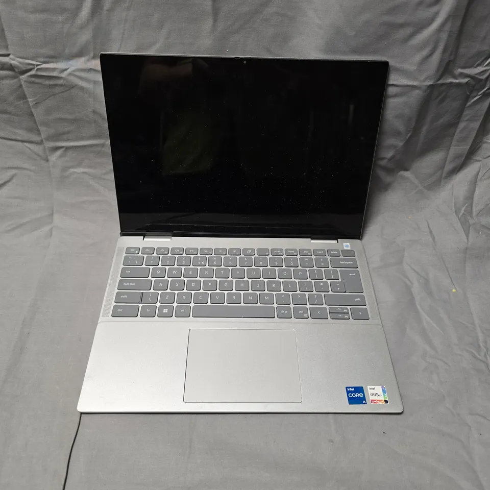 DELL LAPTOP – INTEL CORE I5, INTEL IRIS XE GRAPHICS – PARTIALLY DISASSEMBLED
