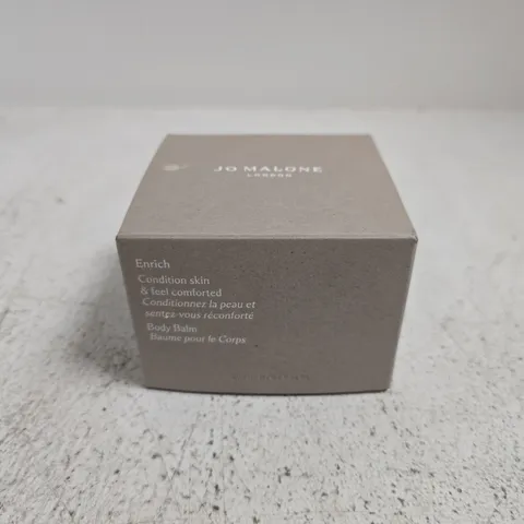 JO MALONE LONDON BODY BALM (200ML)