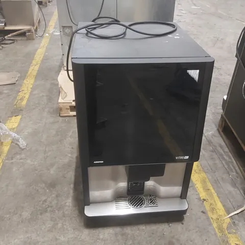 COFFETEK VITRO M5 COMMERCIAL COFFEE VENDING MACHINE