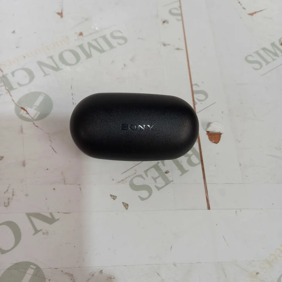 SONY WF-XB700 EXTRA BASS WIRELESS EARBUDS