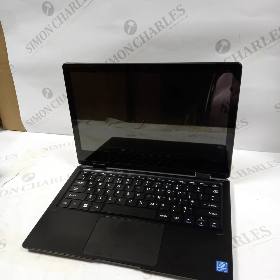 IOTA FLO 360 11.6" CONVERTIBLE LAPTOP/TABLET 