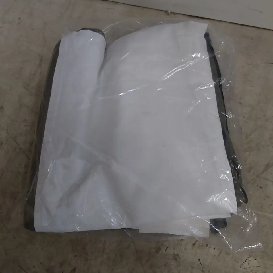 BAGGED CARLINA BED SKIRT VALANCE 