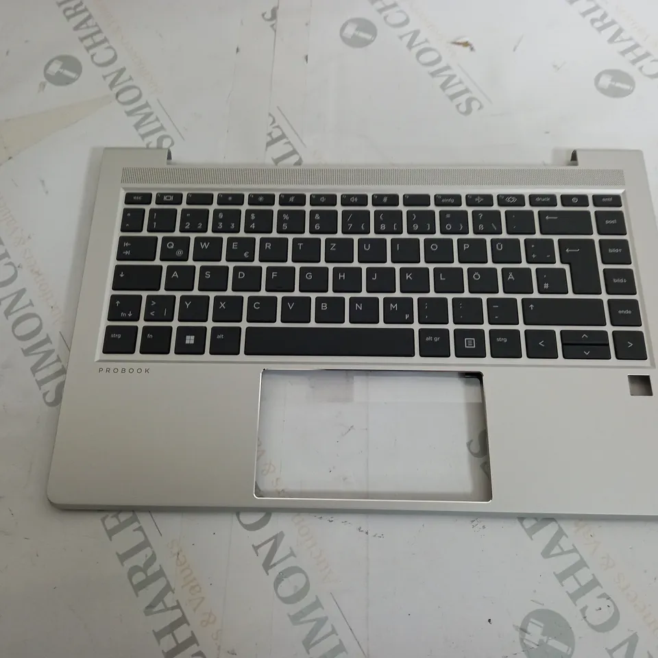 HP M23770-041 LAPTOP SPARE PART KEYBOARD