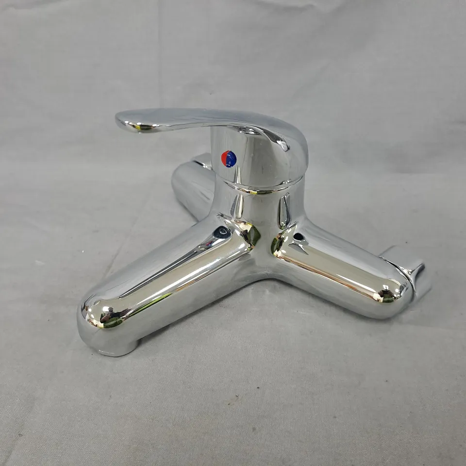 PRIMA BATH FILLER MIXER TAP – CHROME (PFR94)