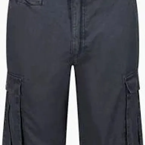 REGATTA SHOREBAY SHORT INDIA GREY SIZE 34"