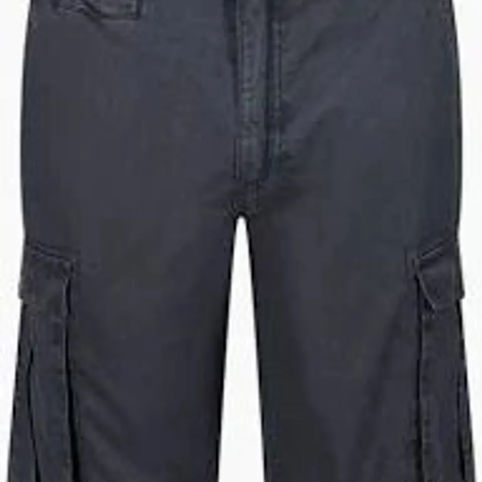 REGATTA SHOREBAY SHORT INDIA GREY SIZE 34"