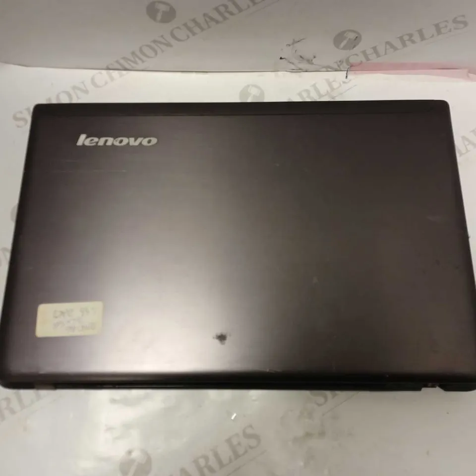 LENOVO IDEAPAD Z575 LAPTOP
