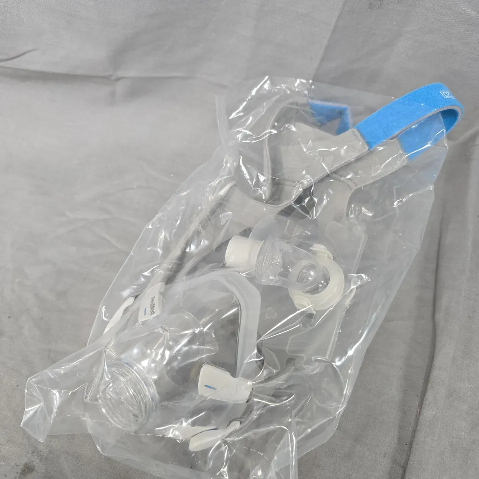RESMED F20 RESPIRATORY FACE MASK 
