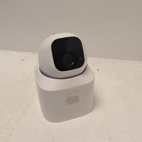 EUFY SECURITY CAMERA – WHITE