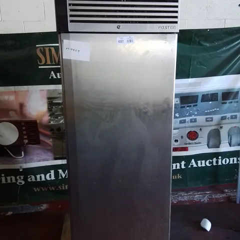 FOSTER ECO PRO G2 TALL SINGLE DOOR FRIDGE Model EP700L