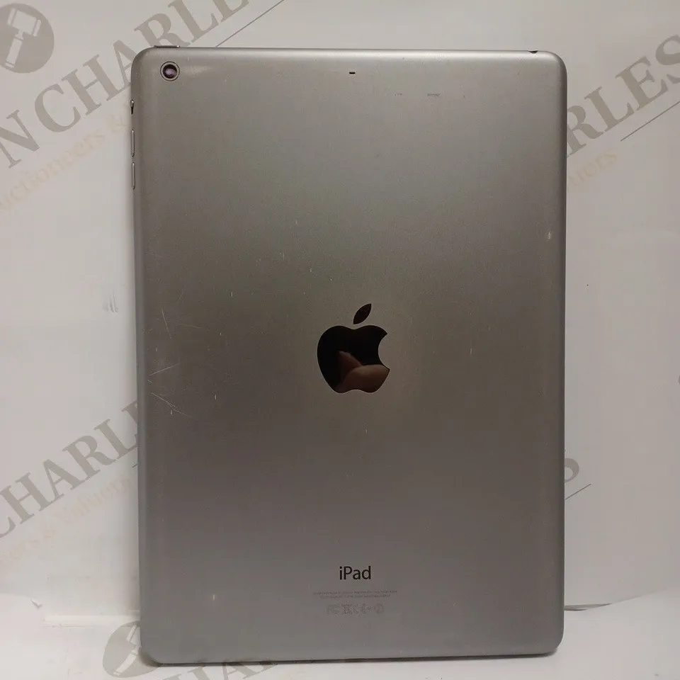 APPLE A1474 IPAD AIR 
