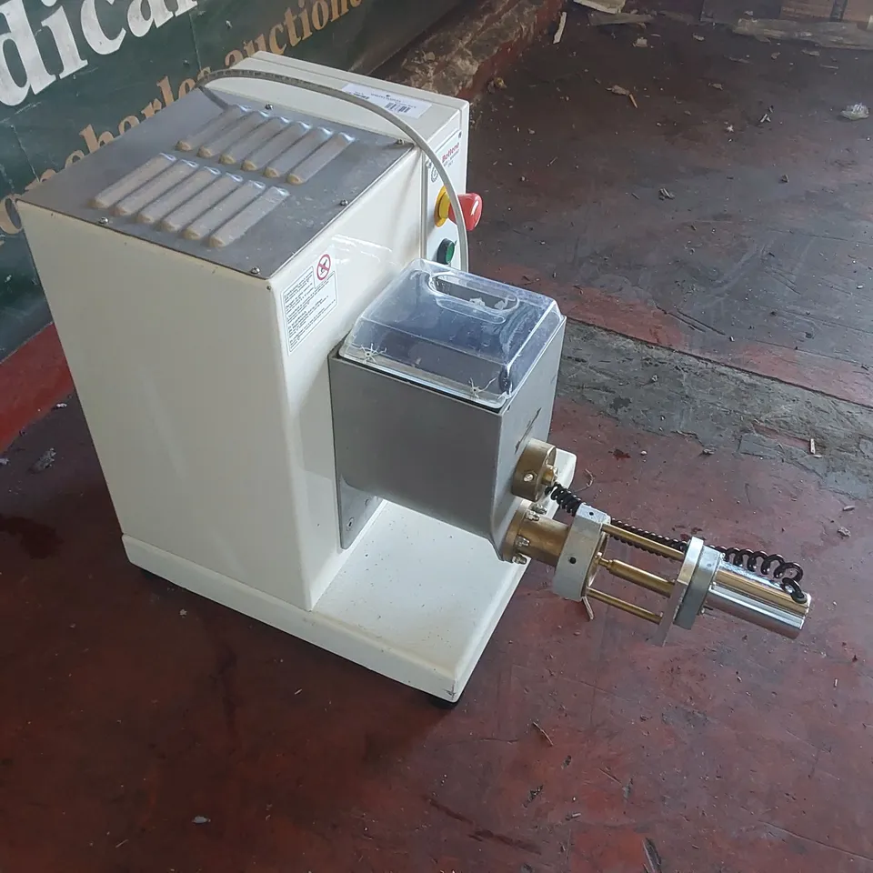 BOTTENE INVERTE 3T PASTA MAKER