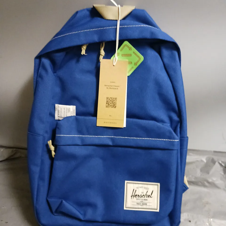 HERSCHEL CLASSIC XL BACKPACK