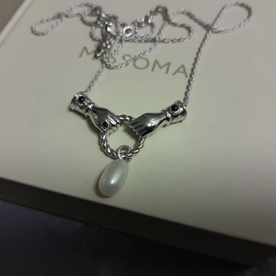 BOXED MISSOMA NECKLACE